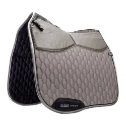 Stübben Streamline Korrekturschabracke Dressur GEN2 - Grau -  Grösse: One Size, Farbe: Grau
