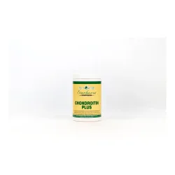 Starhorse Chondroitin Plus Ergänzungsmittel Grösseneinheiten : 750 g