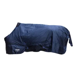 RugBe Weidedecke 100g Grösse: 125 cm