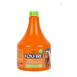Kerbl Mähnen- und Schweifspray FOXFIRE - Neutral -  Inhalt: 5 l