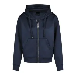 Pikeur Sweatshirtjacke Athleisure Damen - Marine -  Grösse: 34