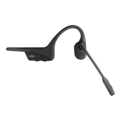 CEE Headset Shokz OpenComm2 - Schwarz -