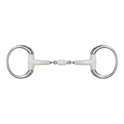 Happy Mouth Contour, Rollgebiss, Olivenkopf, 1,6cm Länge: 14,5 cm