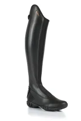Sergio Grasso Reitstiefel Strike - Schwarz -  Grösse Reitstiefel: 45, Stiefelhöhe: 46, Wadenumfang: 36.2