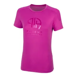 Pikeur T-Shirt Trixi Damen - Hot Pink -  Farbe: Hot Pink, Grösse Bekleidung Damen: 34