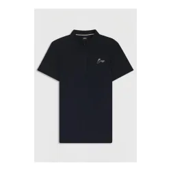 BOSS Equestrian Trainingsshirt Renee Damen - Sky Captain -  Grösse: XS, Farbe: Sky Captain