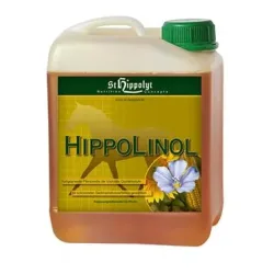 St. Hippolyt HippoLinol - Braun -  Inhalt: 10 l