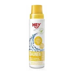 Hey Sport Daunen Wash Grösseneinheiten : 250 ml