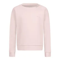 Elt Pullover Lucky Marla Kids - Zartrosa -  Farbe: Zartrosa, Grösse: 110/116