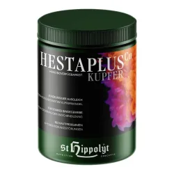 St. Hippolyt Hesta plus Kupfer - Grün -