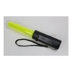 Animal Light Stablampe - Gelb -