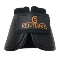 Kentucky Sprungglocken Tech Air - schwarz Grösse: L