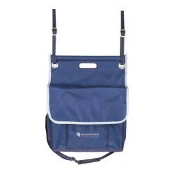Waldhausen Boxentasche klein - Glacier-deepsea -
