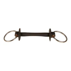 Velari Wassertrense Soft Flex Soft 20mm Gebisslängegrösse: 13.5 cm