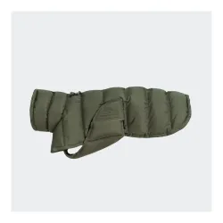 Cloud 7 Winter Hundemantel Everest Regular - Light Olive -  Grösse: 3
