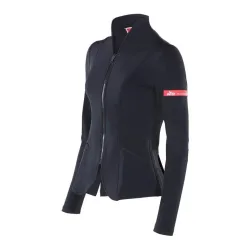 ea.St Professional Jackett „Elastic Pro Performance“ Damen - schwarz Grösse Bekleidung Damen: 42, Farbe: Schwarz