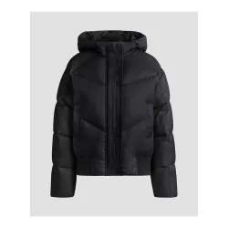 BOSS Equestrian Bomberjacke Marsha - Black -  Farbe: Black, Grösse: XXS