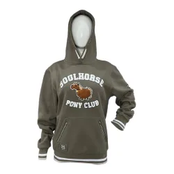 Soulhorse Hoodie 