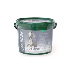 Agrobs Amino pur - Natural -  Inhalt: 800 g
