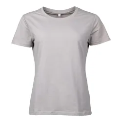 Marengo T-Shirt Pure - Storm Grey -  Grösse: XXS, Farbe: Storm Grey