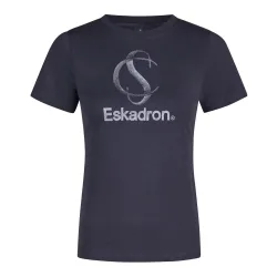 Eskadron T-Shirt Classic Sports 25 Damen - Navy -  Grösse Bekleidung Damen: XL
