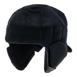 Covalliero Winterinlay Reithelm Elite/Elite Polo - schwarz Reithelmgrössen: 56-58