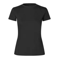 Kingsland Trainingsshirt KLLiva Damen - Black -  Grösse: M