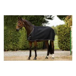 Horseware Liner Rambo Airmax - Schwarz -  Grösse Pferdedecken: 125 cm