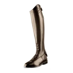 Ego7 Reitstiefel Orion - braun Wadenumfang: S, Stiefelhöhe: 0, Schuhgrössen: 38