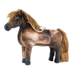 Kentucky Relax Horse Toy Tableux - Braun -