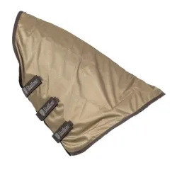 Stallone Halsteil Summer Guard - Hellbraun -  Grösse: XL