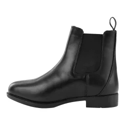 Suedwind Footwear Stiefelette Contrace Jodhpur Vegan Winter - Schwarz -  Schuhgrösse: 39