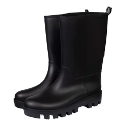 HKM Gummistiefel Jenna - Schwarz -  Farbe: Schwarz, Grösse: 38