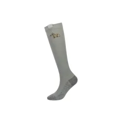 Kentucky Socken Sammy - Grau -  Socken: 41-46, Farbe: Grau