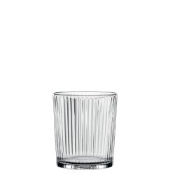 Spiegelau Whiskybecher Apero; 370 ml, 7.6x9.7 cm (ØxH); transparent; 12 Stück / Pack