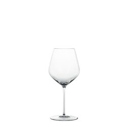 Spiegelau Burgunderglas HI-LITE; 734 ml, 9.6x10.6x23.7 cm (ØxØxH); transparent; 6 Stück / Pack