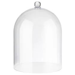 Frischhaltehaube -SUPER DOME- D30cm H40cm Polycarbonat