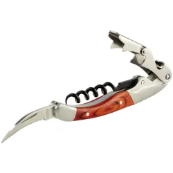 APS Kellnermesser -PROFI- Länge: 11,5 cm; 700 ml, 11.5 cm (L); edelstahl/braun