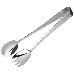 APS Vorspeisenzange Banquet; 20 cm (L); silber