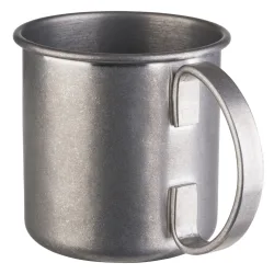 APS Kupferbecher Moscow Mule; 450 ml, 9x9 cm (ØxH); edelstahl