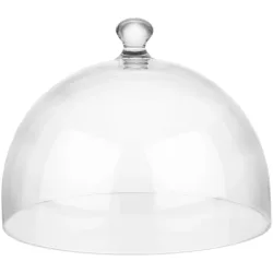 APS Frischhalte-Haube DOME; 21x17 cm (ØxH); transparent; rund