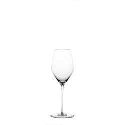 Spiegelau Champagnerglas HI-LITE; 347 ml, 8.6x7.8x23 cm (ØxØxH); transparent; 6 Stück / Pack