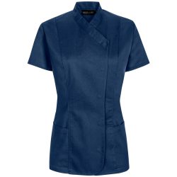 JOBELINE Damenkasack Maila; Kleidergrösse 52; navy