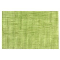PULSIVA Tischsets Utah; 30x45 cm (BxL); grün; rechteckig; 4 Stück / Pack