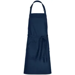 JOBELINE Latzschürze Gabo 88x80 cm (LxB); 88x80 cm (LxB); navy