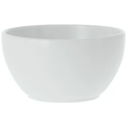 VEGA Schälchen Pallais; 300 ml, 10.5x6 cm (ØxH); weiss; 6 Stück / Pack