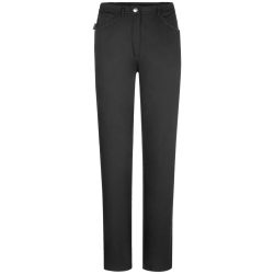 JOBELINE Damenhose Rina; Kleidergrösse 44; schwarz