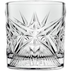 Pasabahçe Trinkglas Cielo; 210 ml, 7.45x8 cm (ØxH); transparent; 4 Stück / Pack