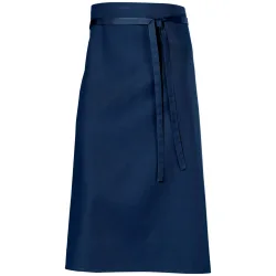 JOBELINE Schürze Botero 85x100 cm (LxB); 85x100 cm (LxB); navy