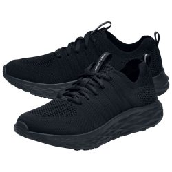 Shoes For Crews Herrenschuh Everlight; Schuhgrösse 40; schwarz